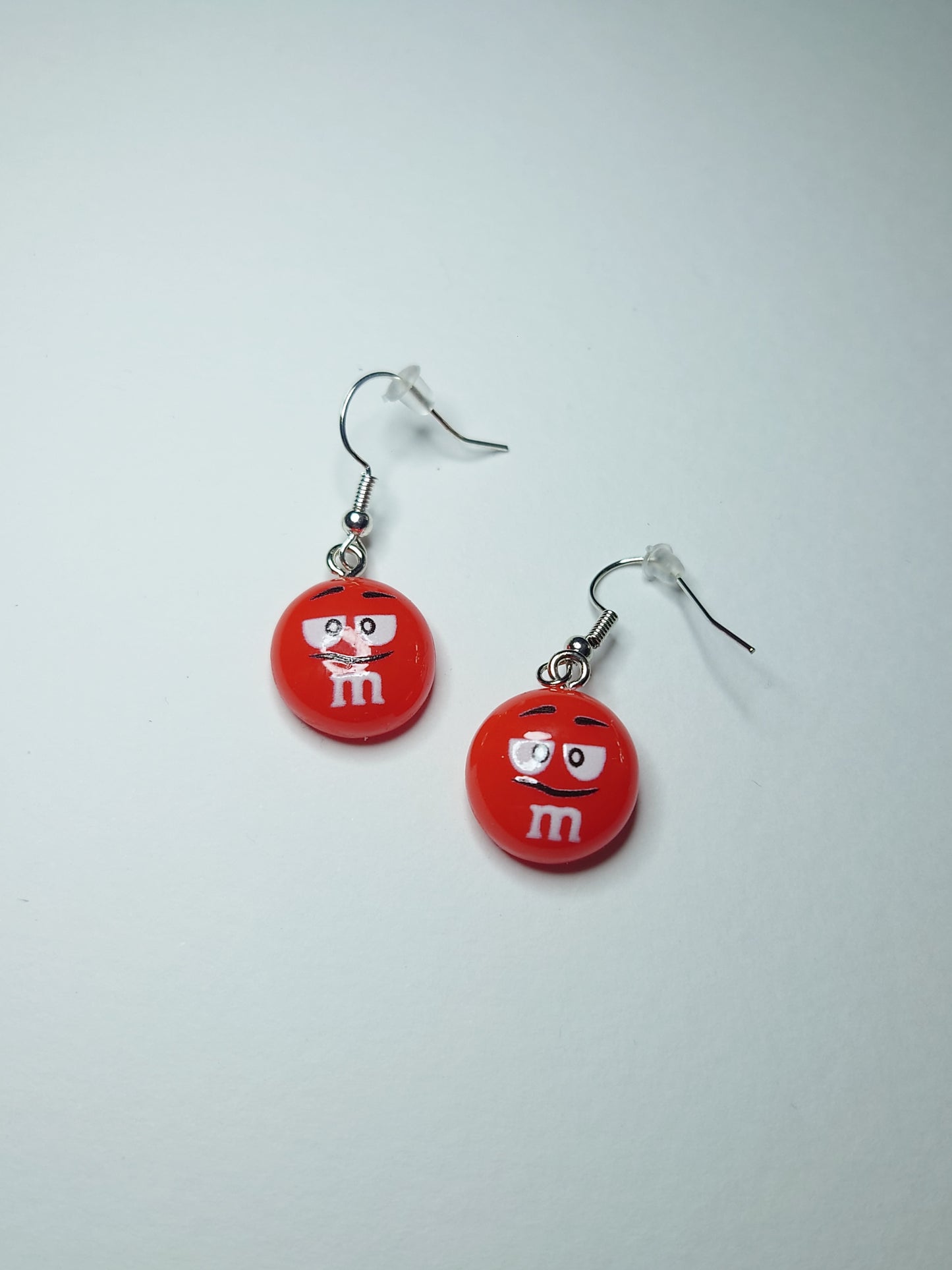 M&M Earrings