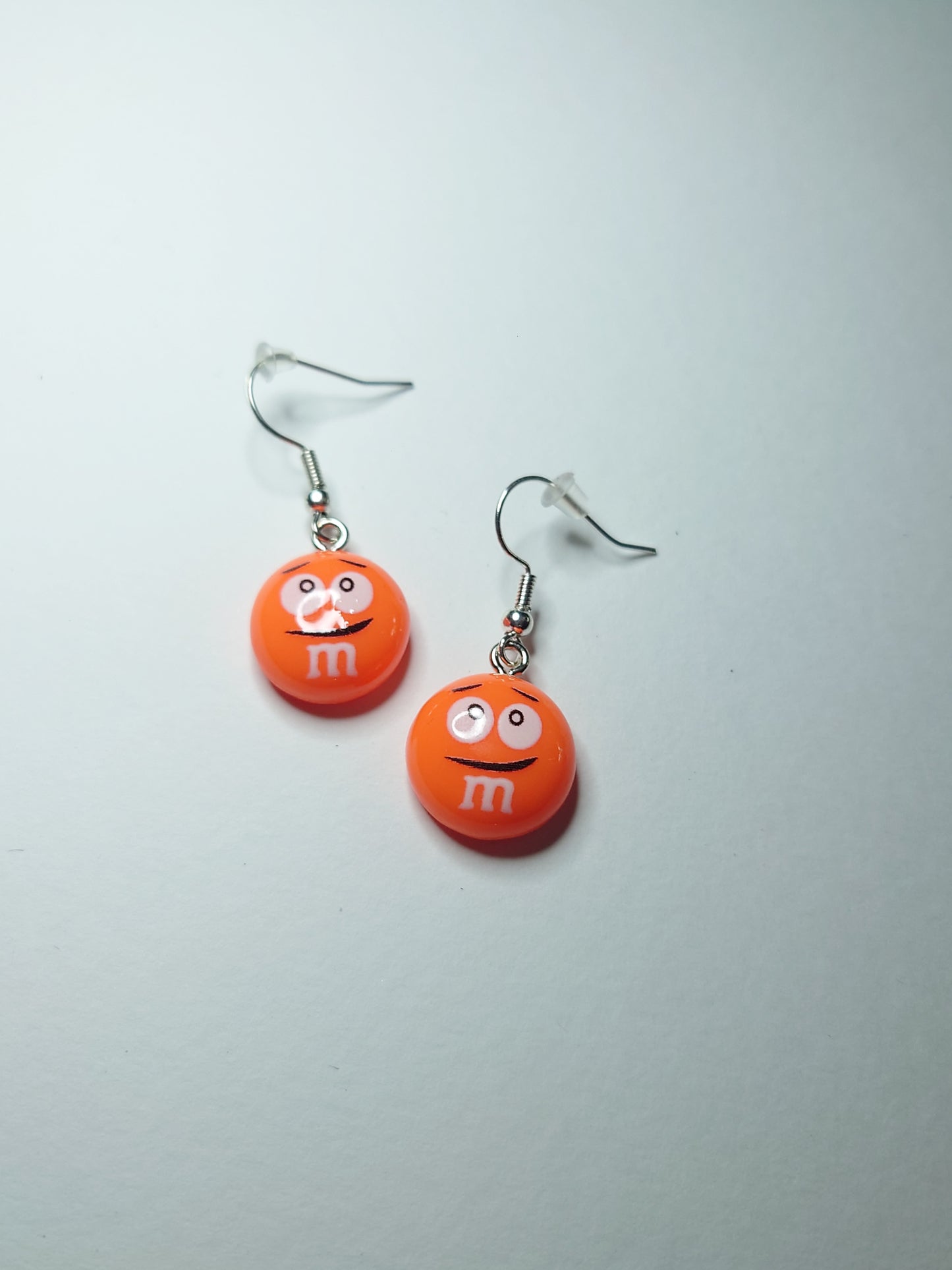 M&M Earrings