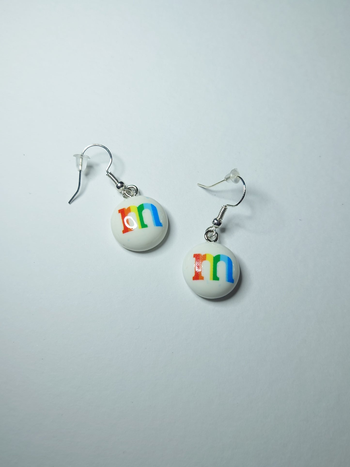 M&M Earrings