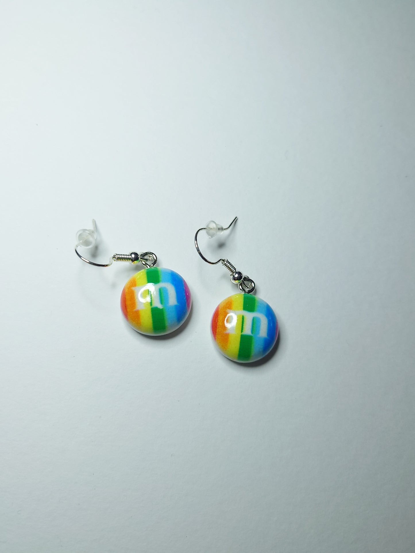 M&M Earrings