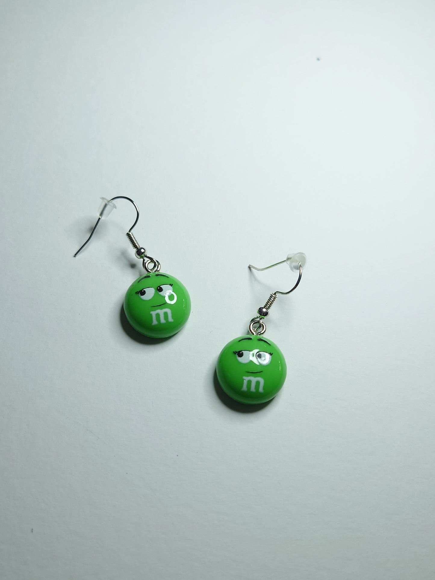 M&M Earrings