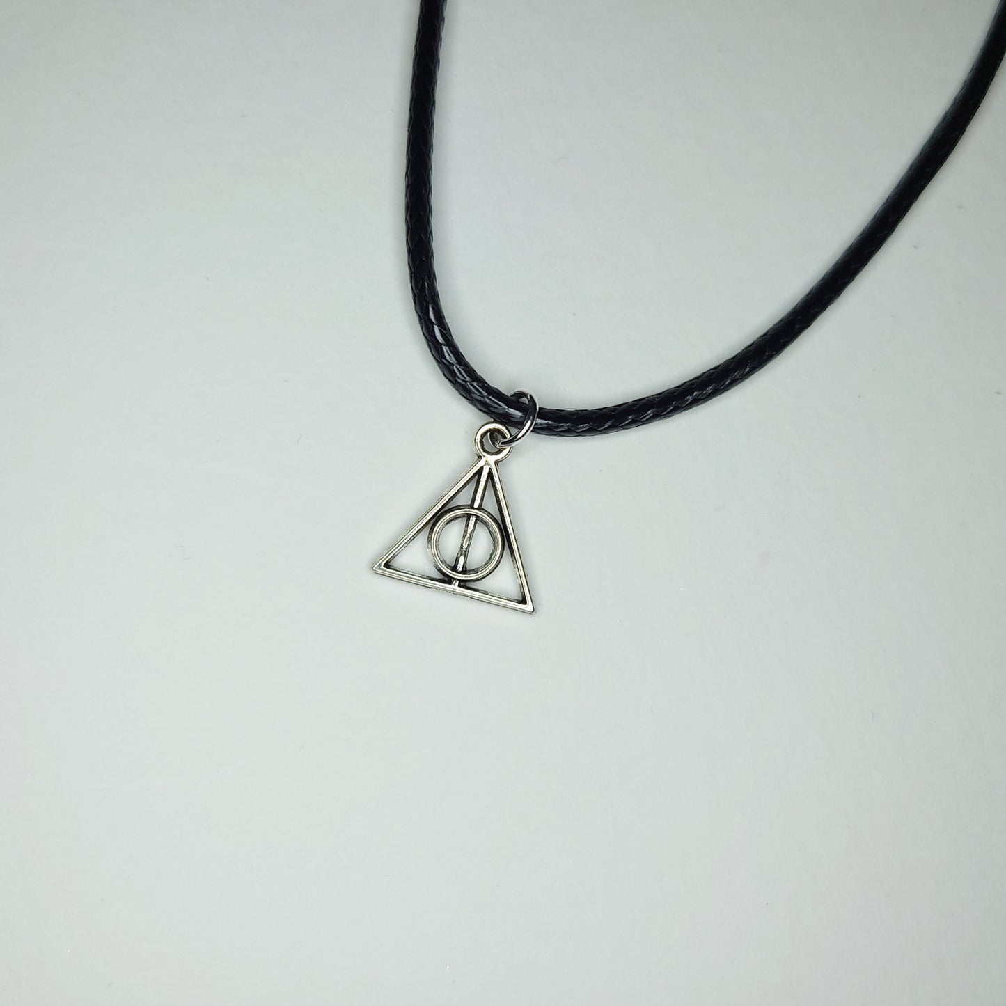 Unique Symbol Pendant Necklace