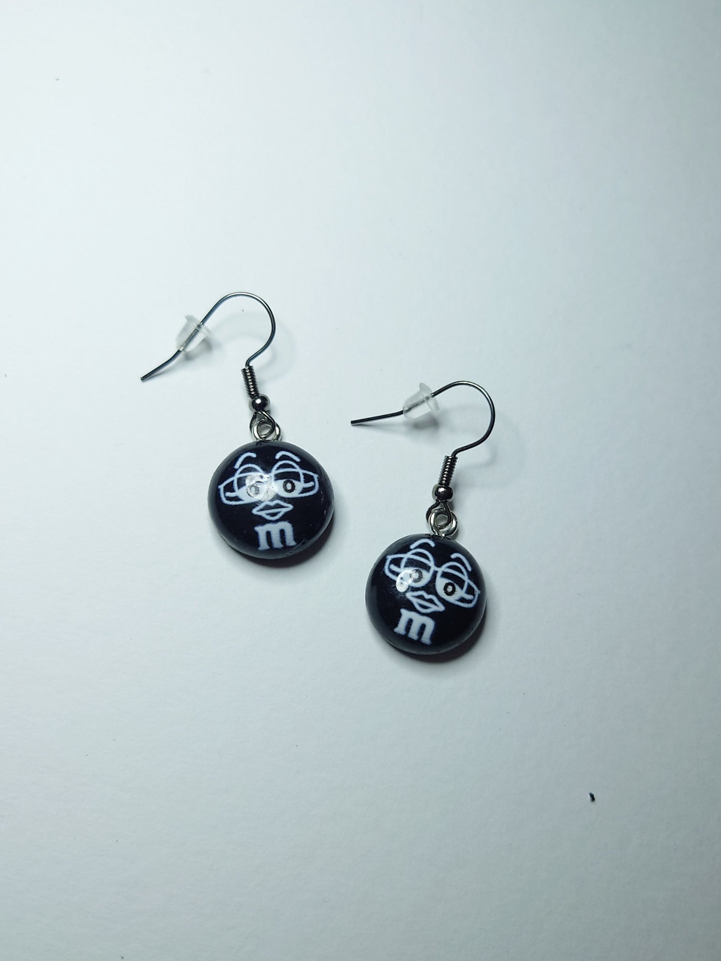 M&M Earrings