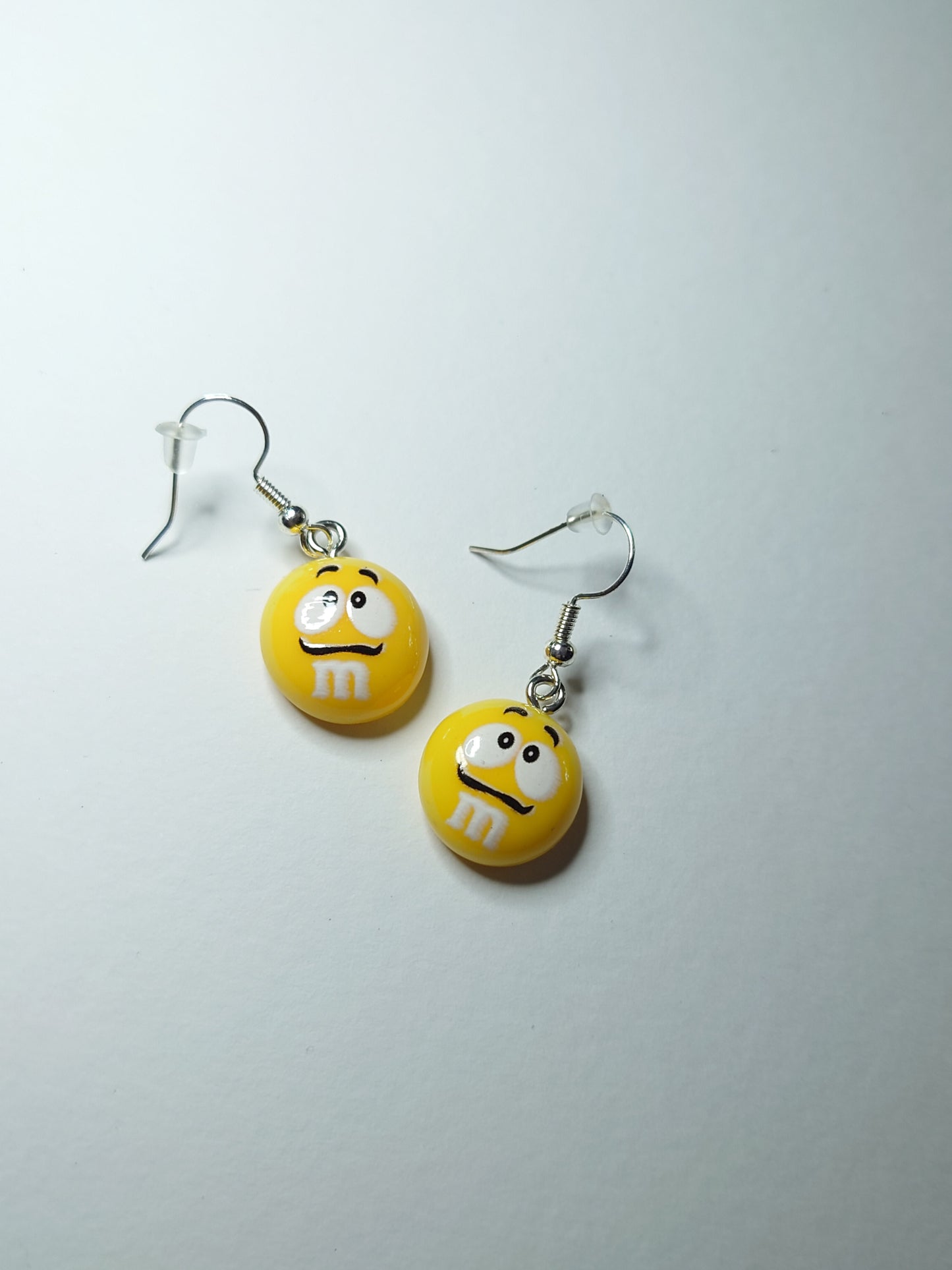 M&M Earrings